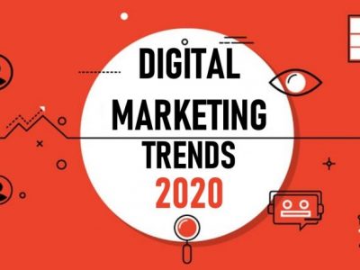 9 xu hướng Digital Marketing mới nhất sẽ thống trị năm 2020